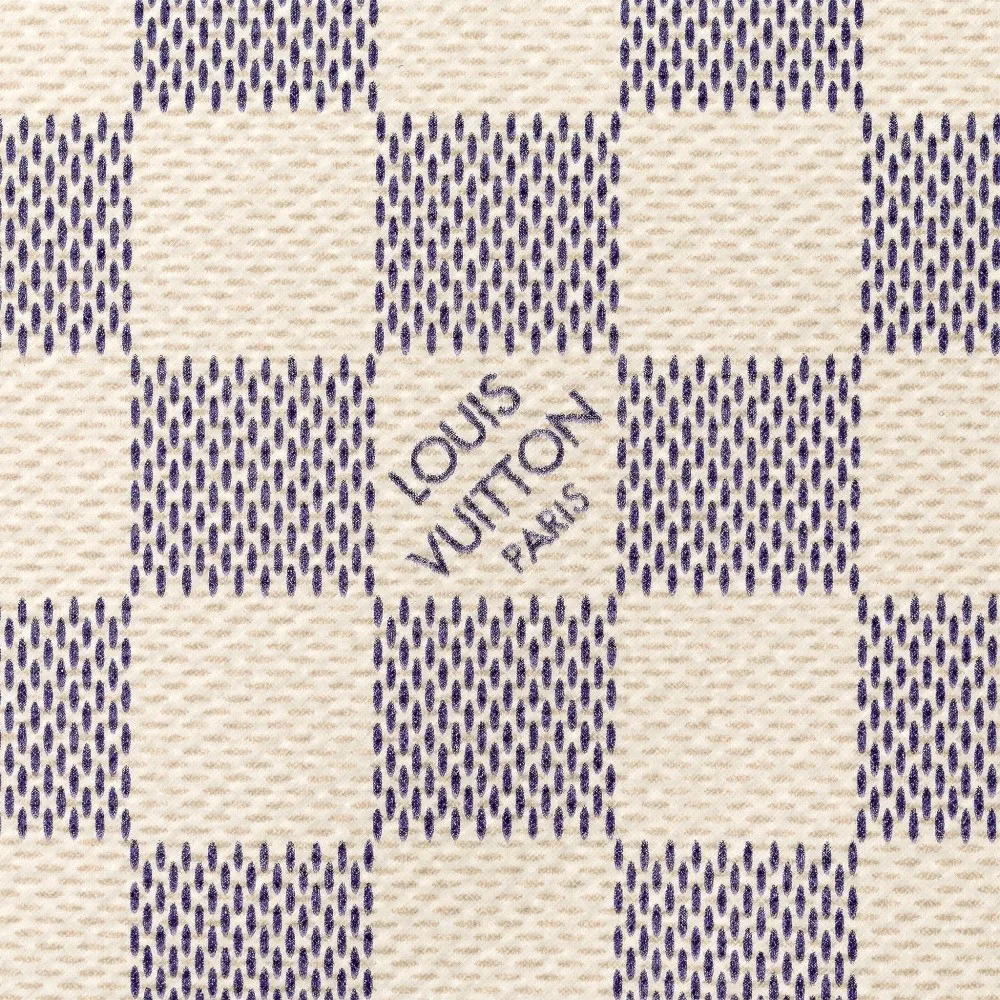 Mini Pochette Accessoires N58010