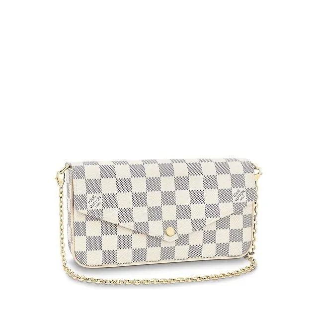 N63106 Pochette Felicie