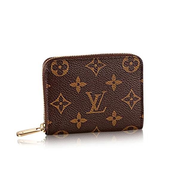 Zippy Coin Purse M60067
