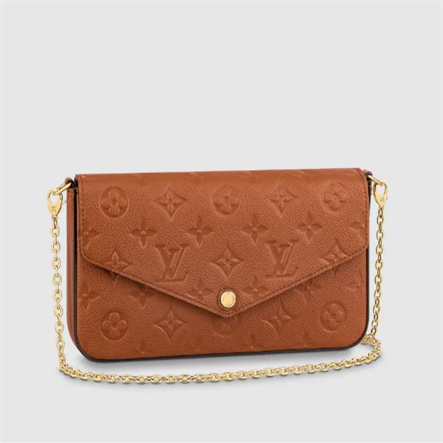 FELICIE POUCH
