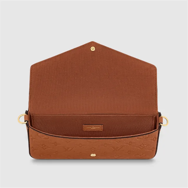 FELICIE POUCH