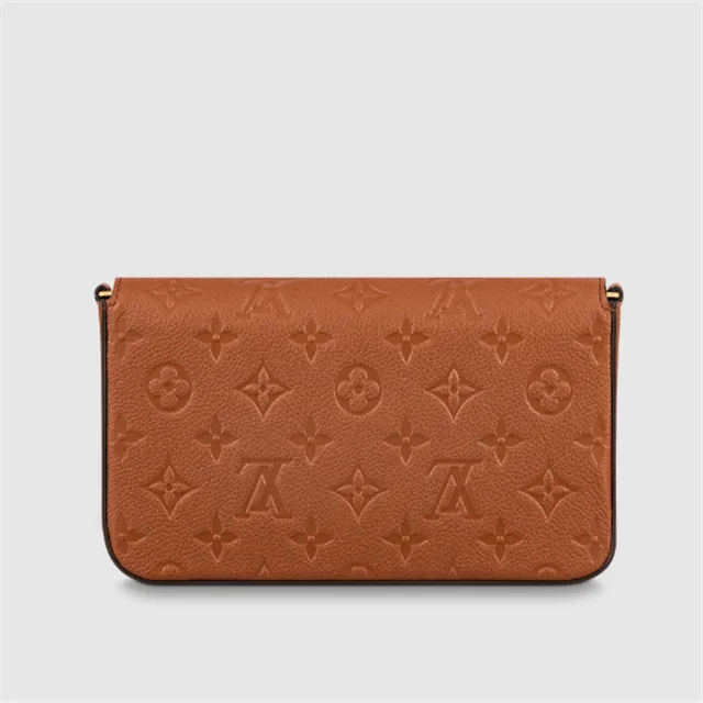 FELICIE POUCH
