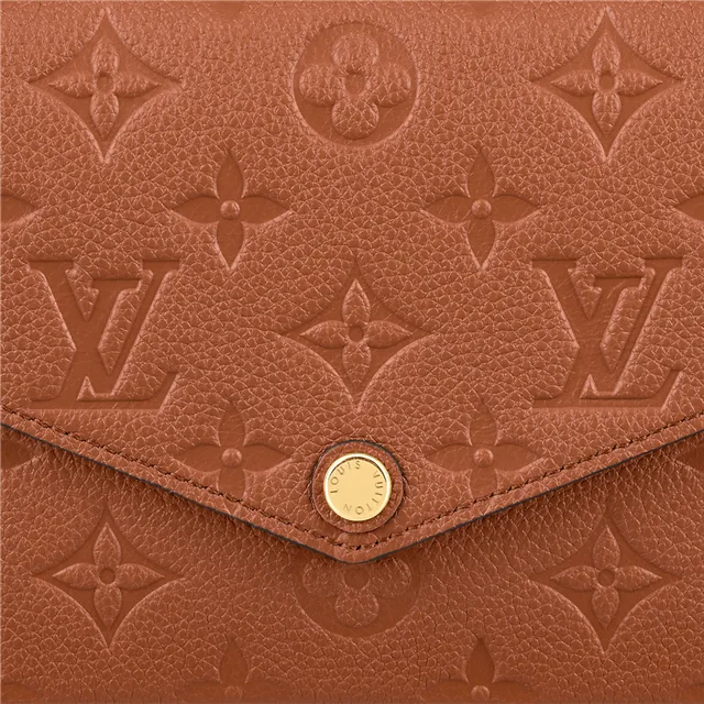 FELICIE POUCH
