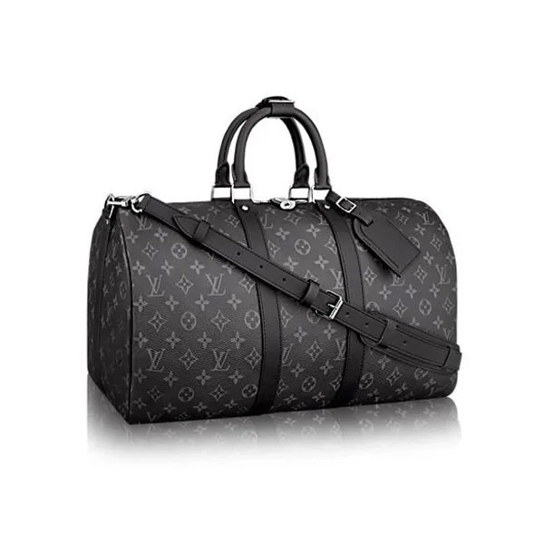 Keepall 55 Bandouliere M40605
