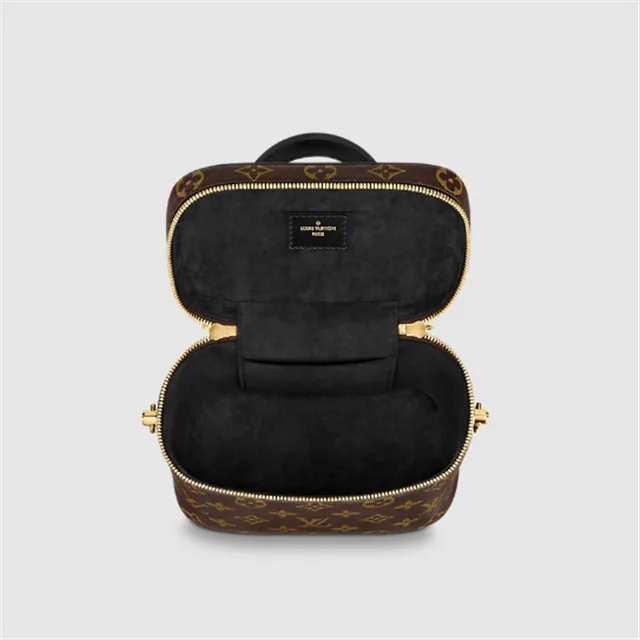 Vanity Chain Pouch M47125
