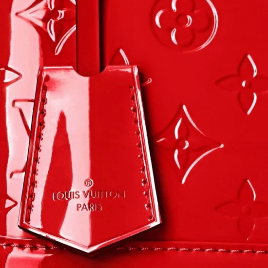 Louis Vuitton Alma BB Poche felli