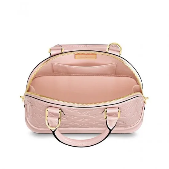 Louis Vuitton Alma BB Poche felli
