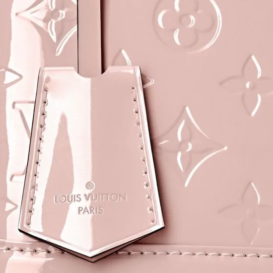 Louis Vuitton Alma BB Poche felli