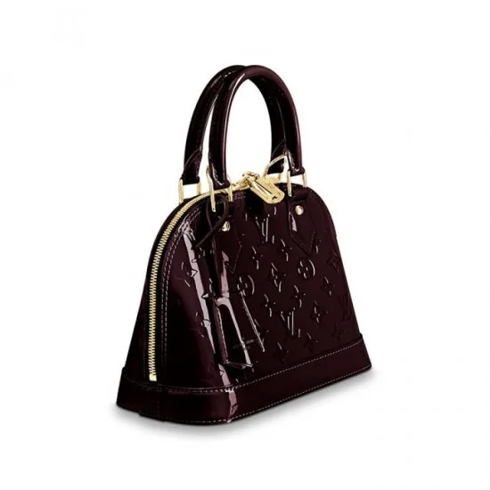 Louis Vuitton Alma BB Poche felli