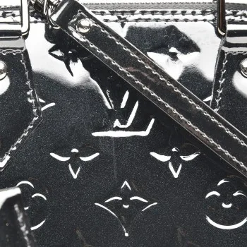Louis Vuitton Alma BB Poche felli