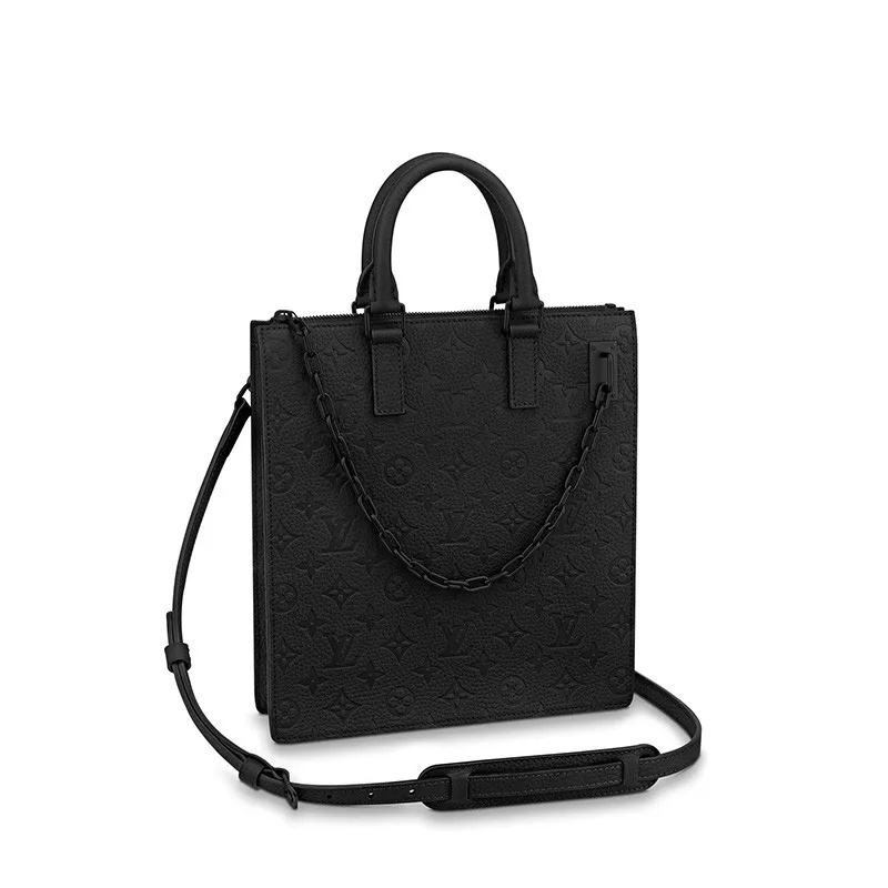 M55924 Sac Plat Messenger