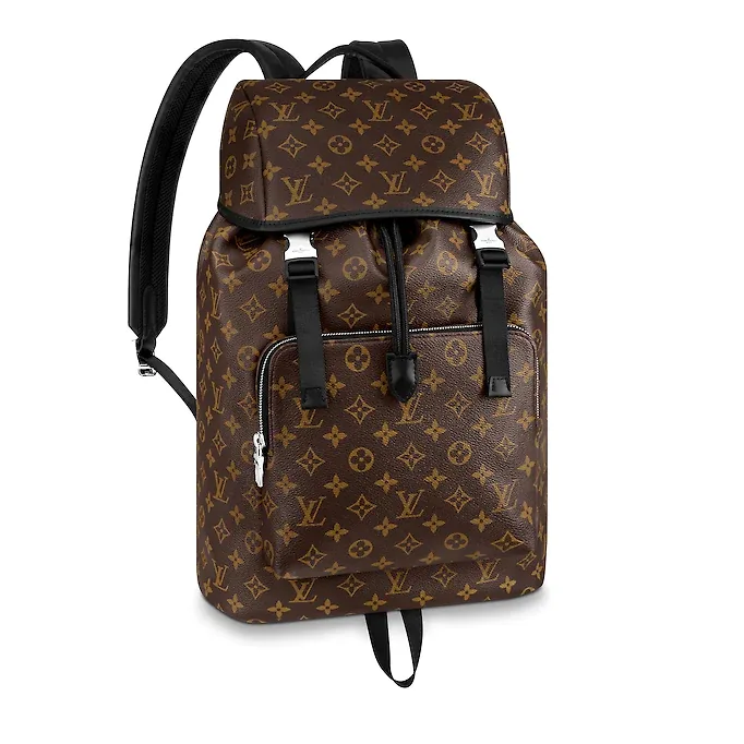 Zack Backpack M43422