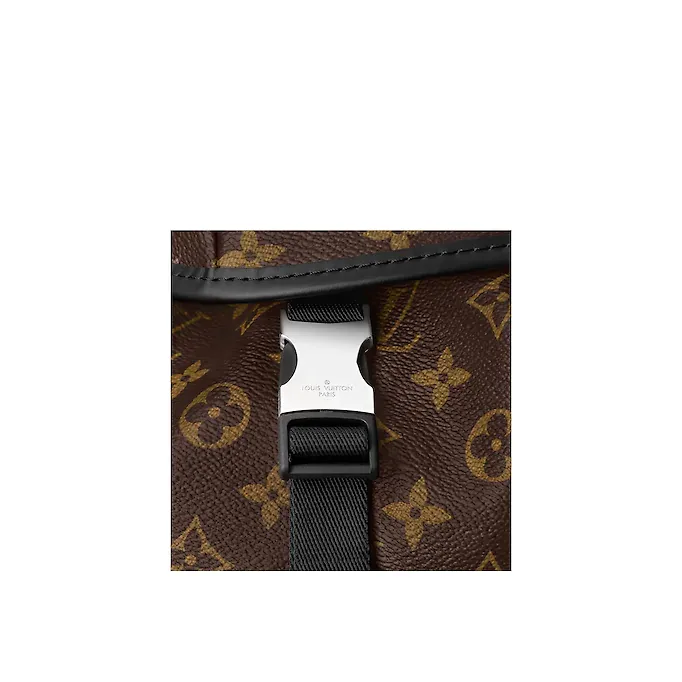 Zack Backpack M43422