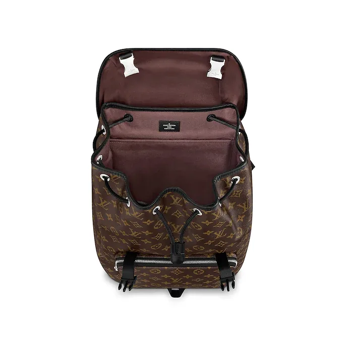 Zack Backpack M43422