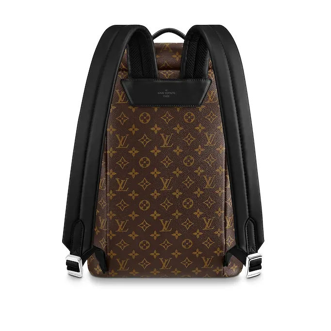 Zack Backpack M43422