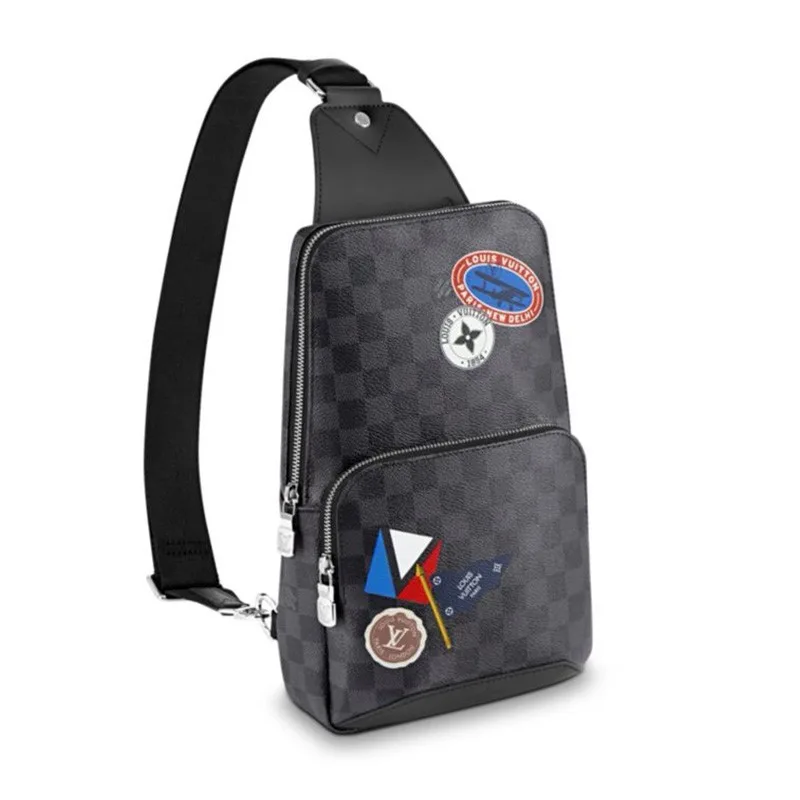 Avenue Sling Bag N41056