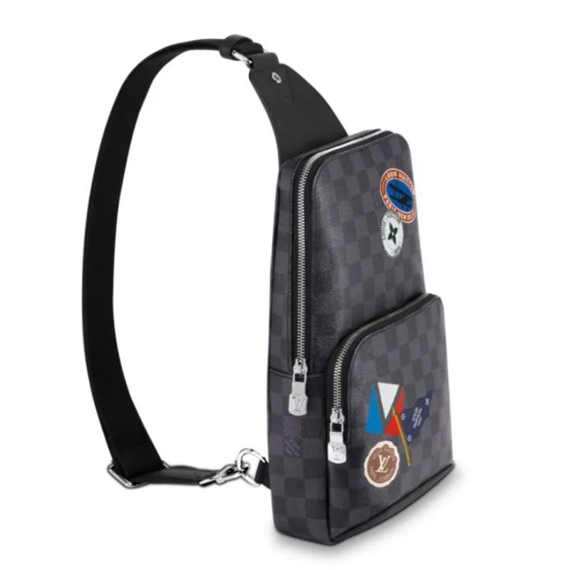 Avenue Sling Bag N41056