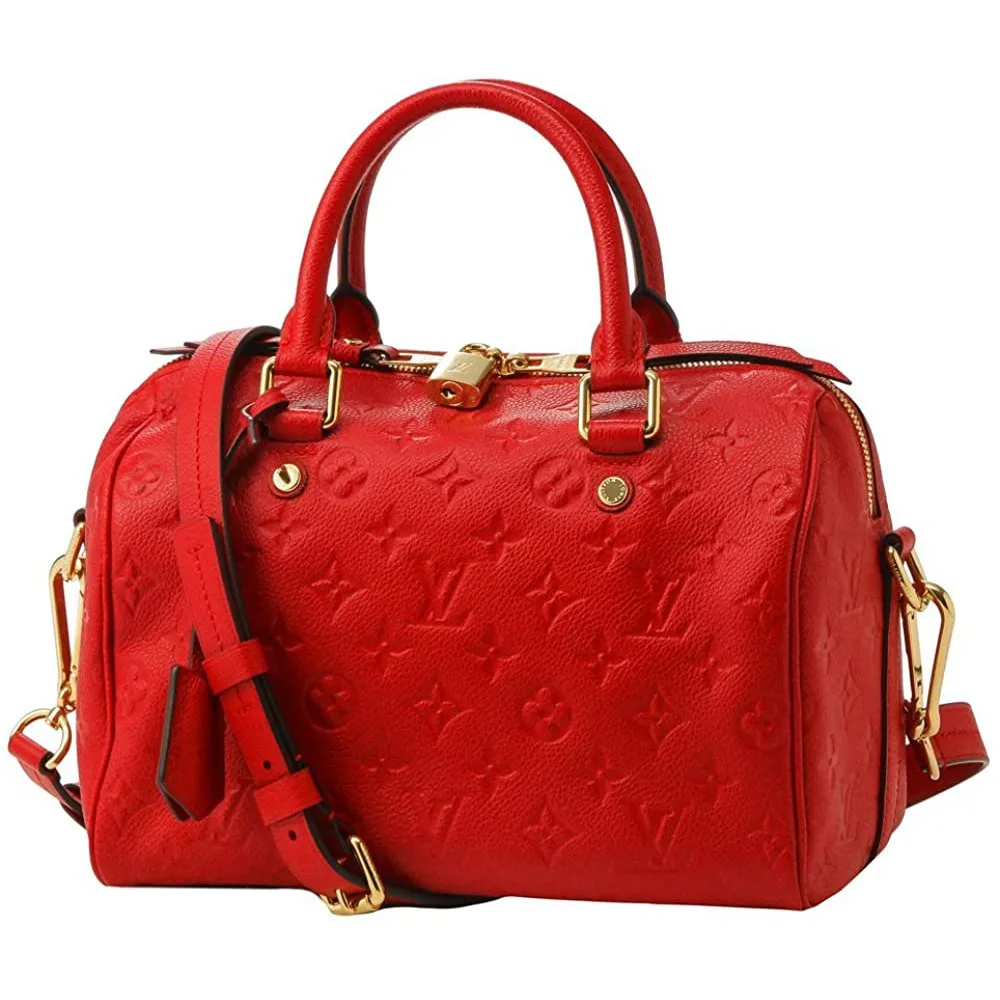 Speedy Bandouliere 25 M41187