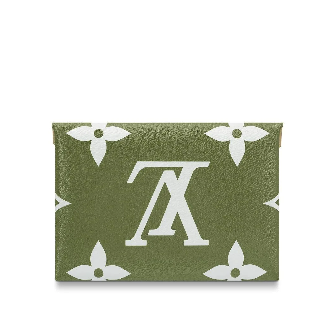M67600 Pochette Kirigami