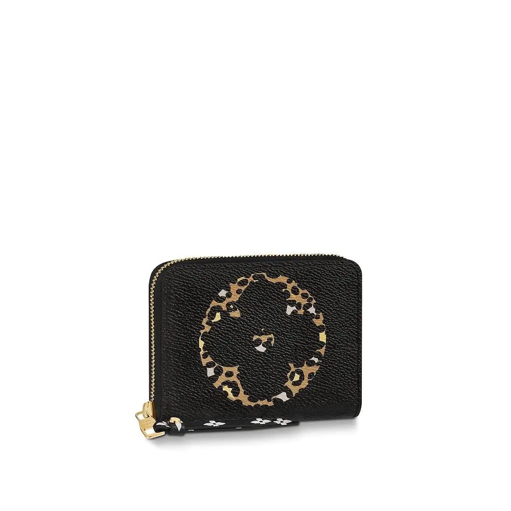 M67878 Zippy Coin Purse