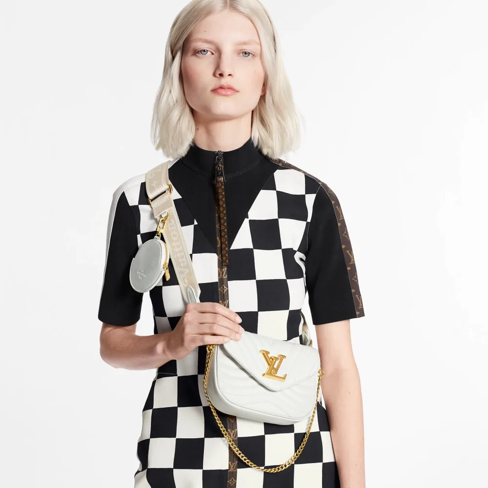 New Wave Multi Pochette Accessoires M56466