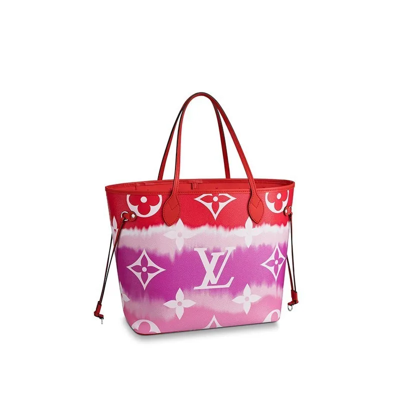 M45127 Lv Escale Neverfull MM