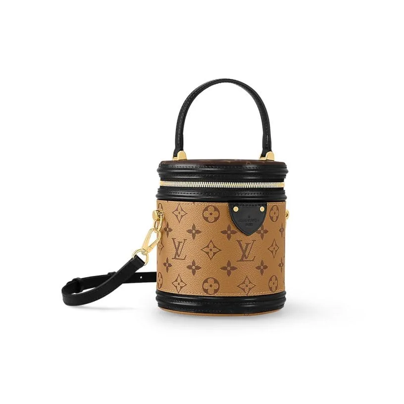 Louis Vuitton Cannes Bag M43986
