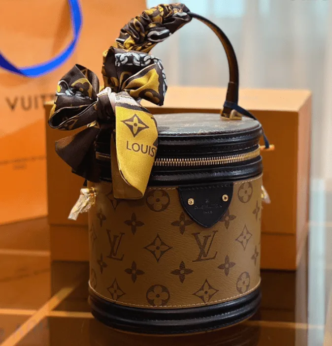 Louis Vuitton Cannes Bag M43986