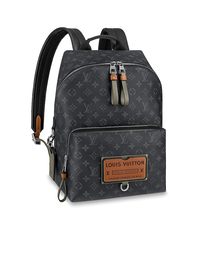 Discovery Backpack M45218