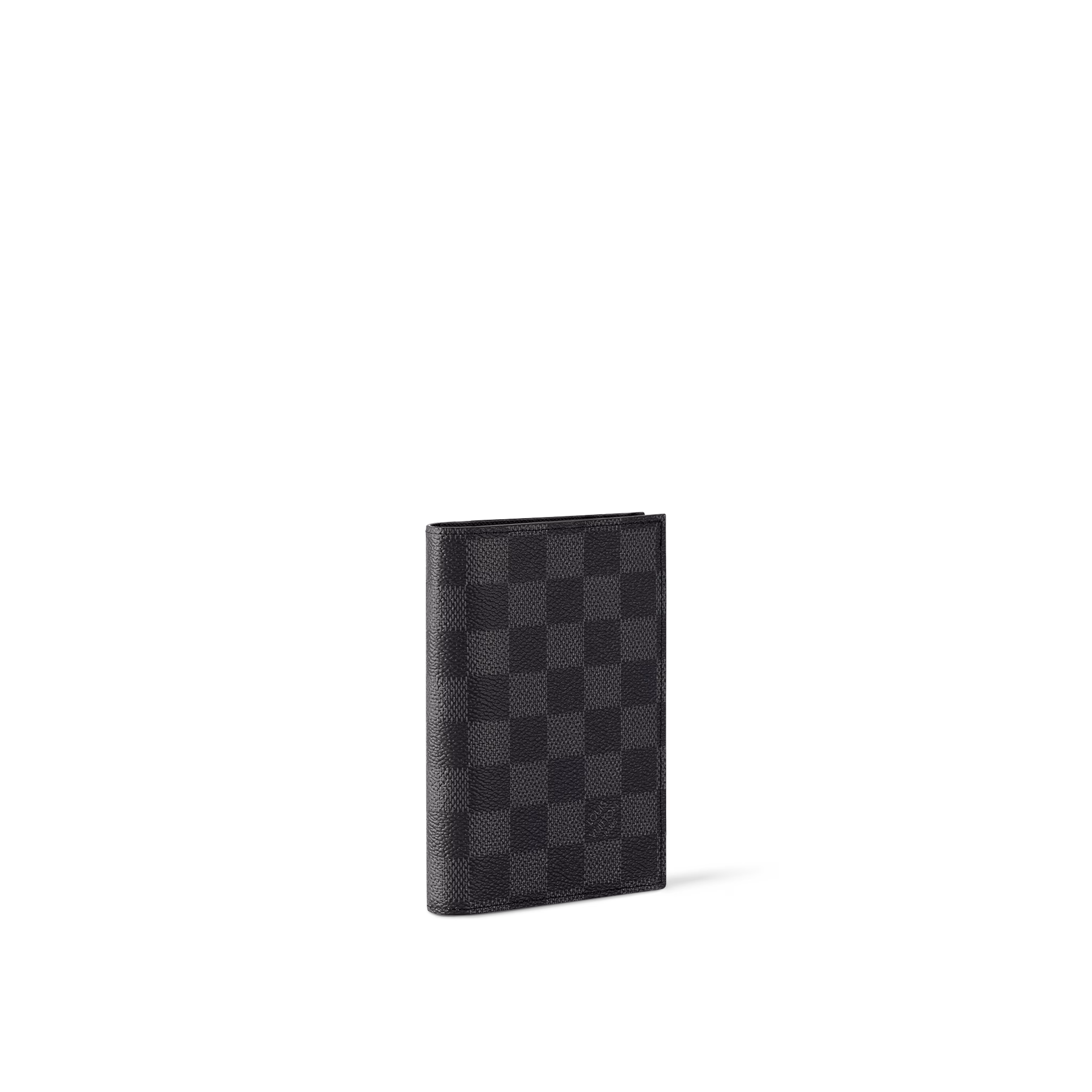 LV Passport Cover N64411
