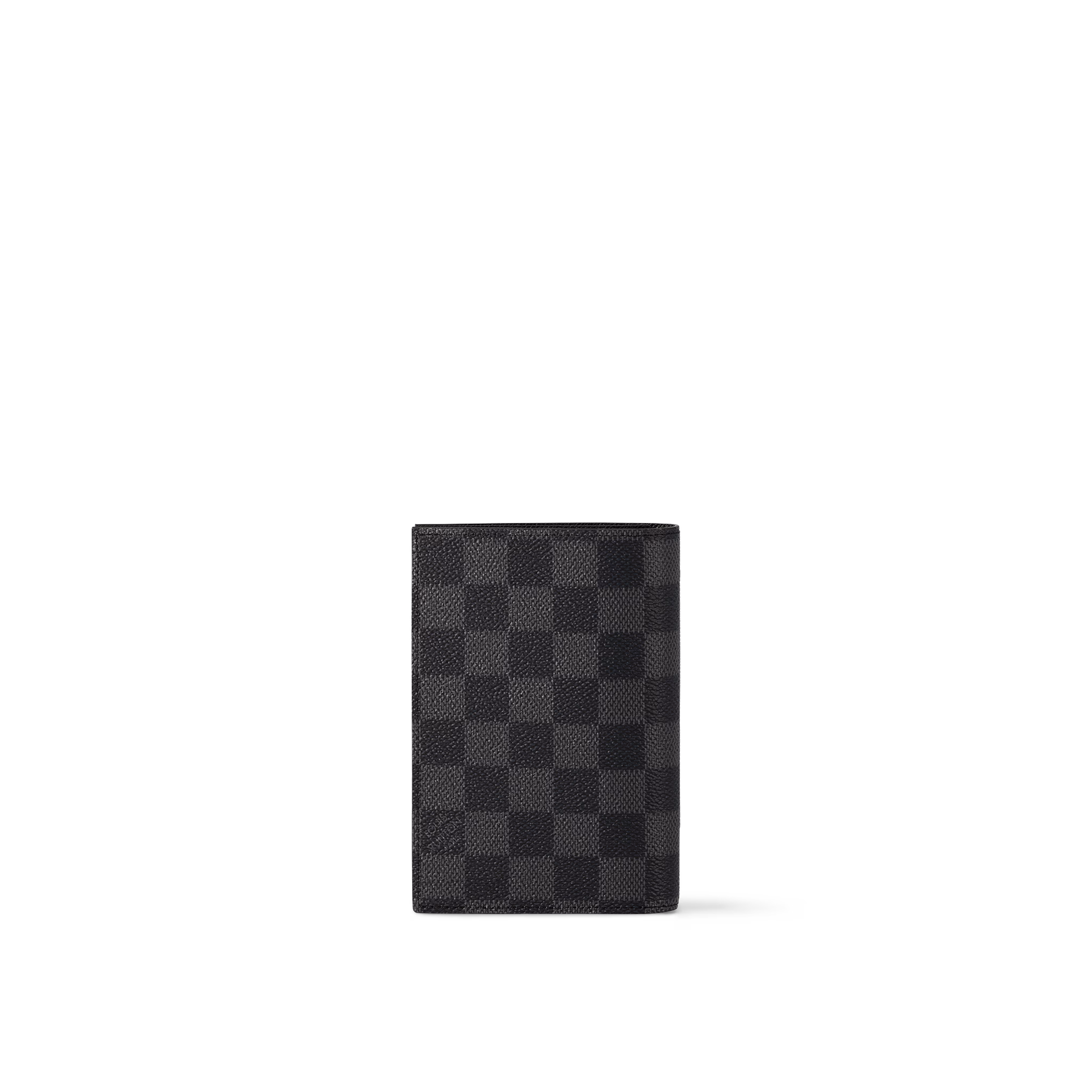LV Passport Cover N64411