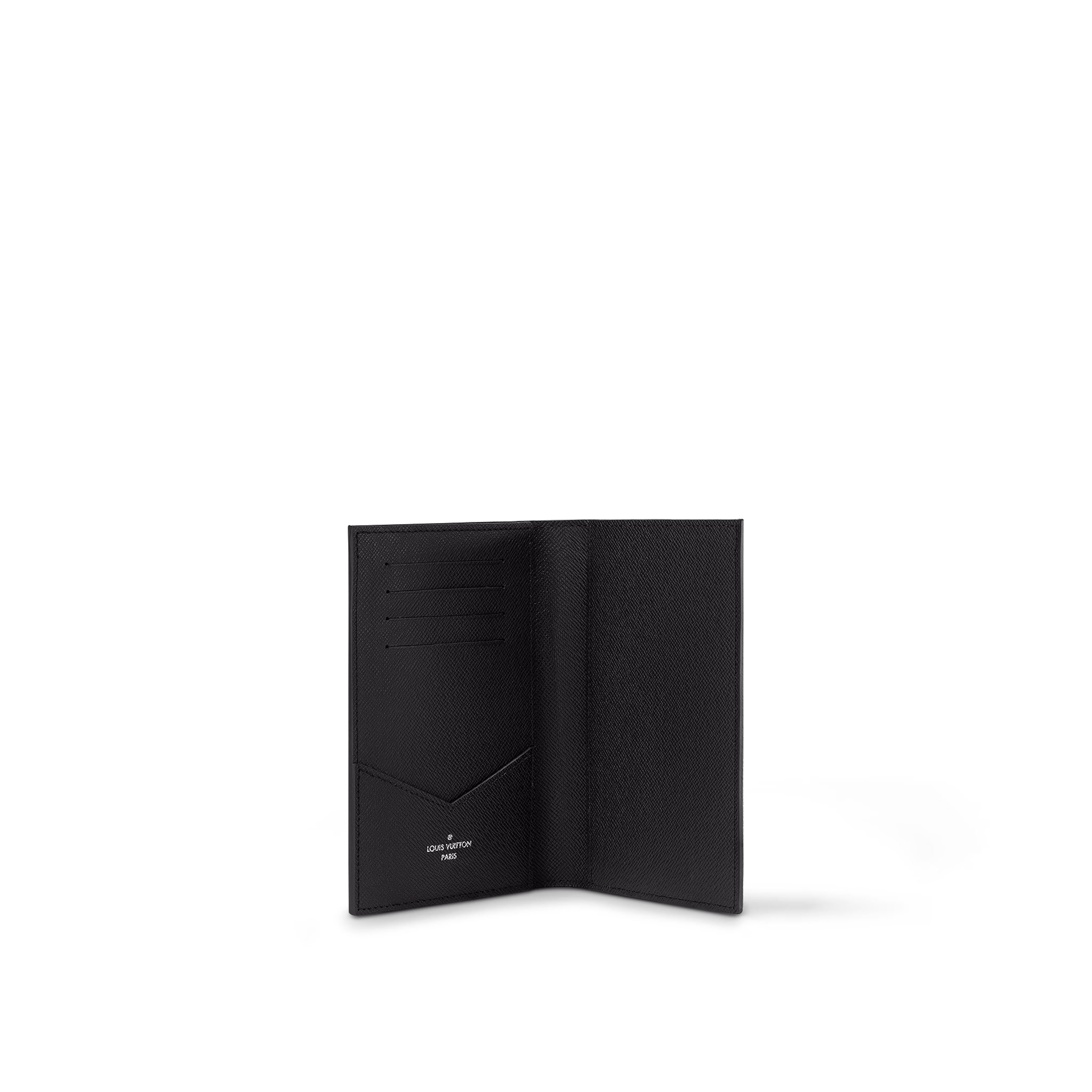 LV Passport Cover N64411
