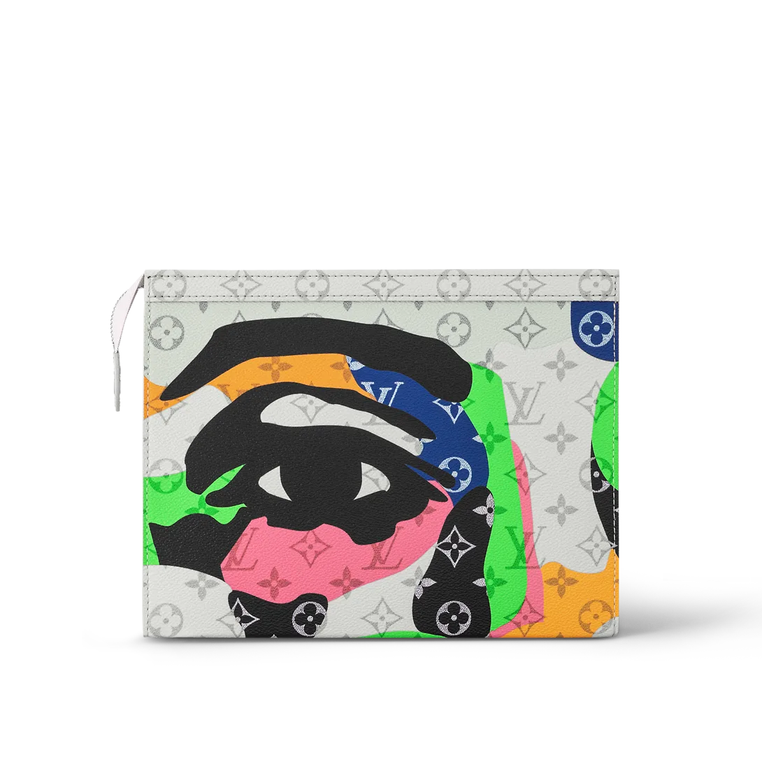 Pochette Voyage M82589