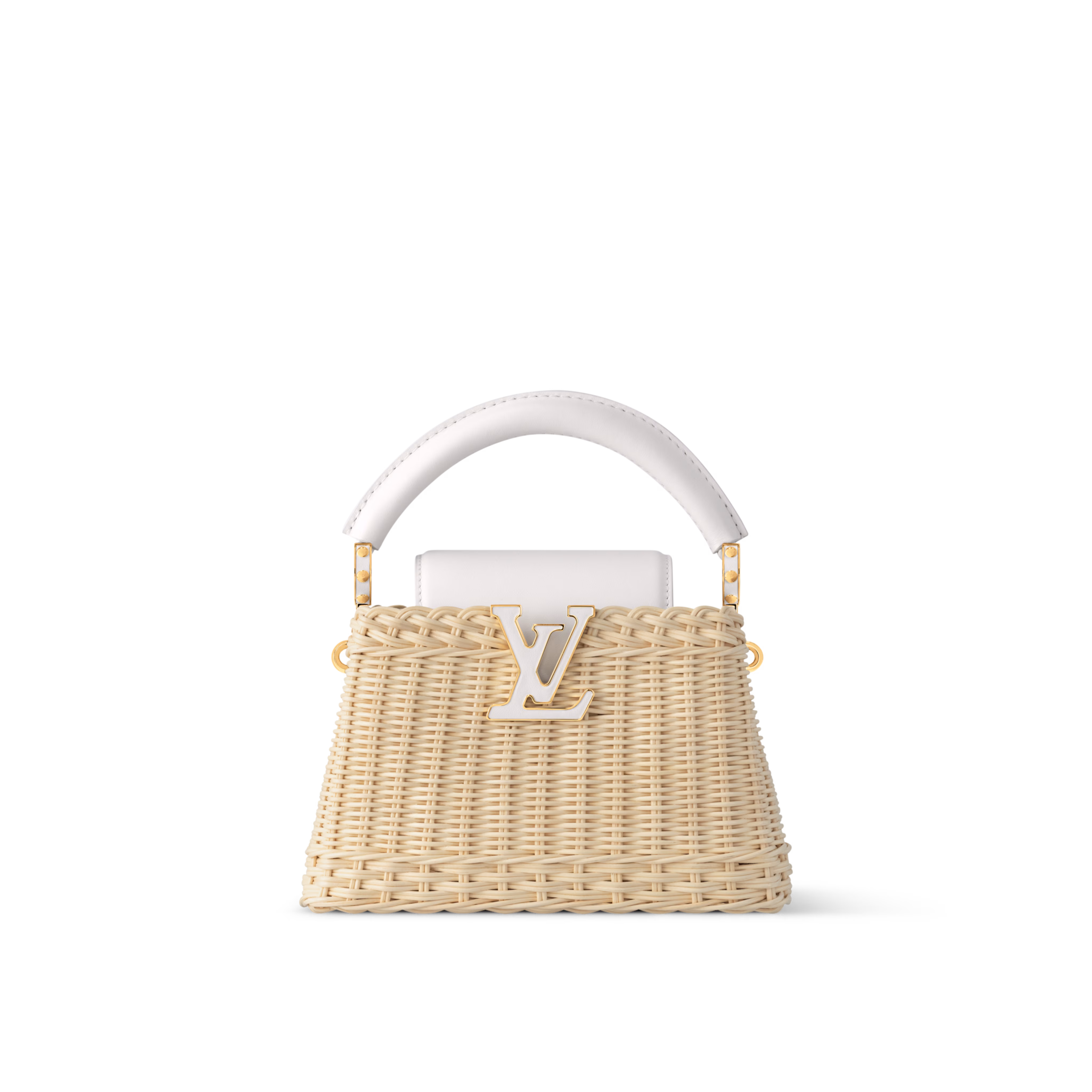 LV Capucines M26004 Mini