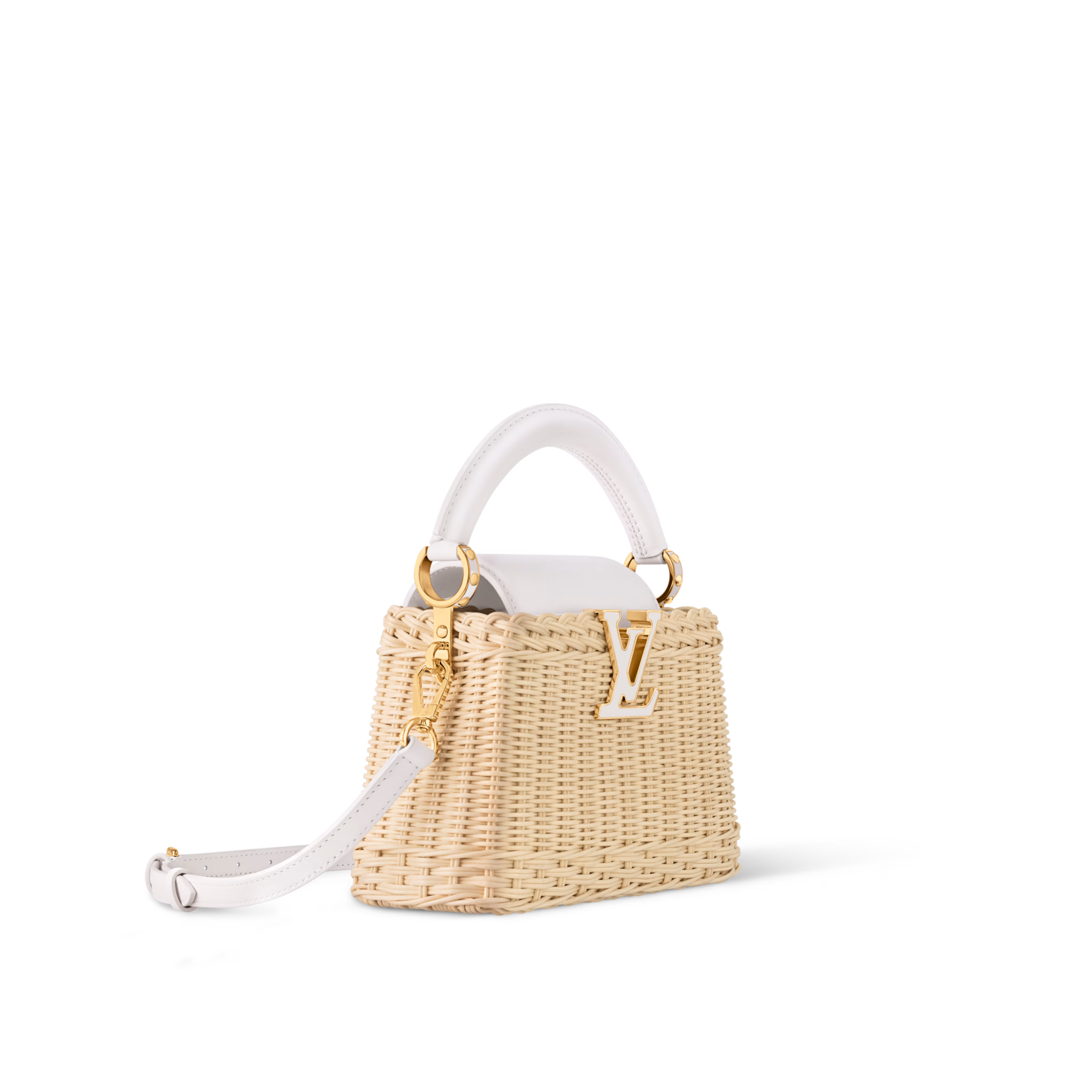 LV Capucines M26004 Mini