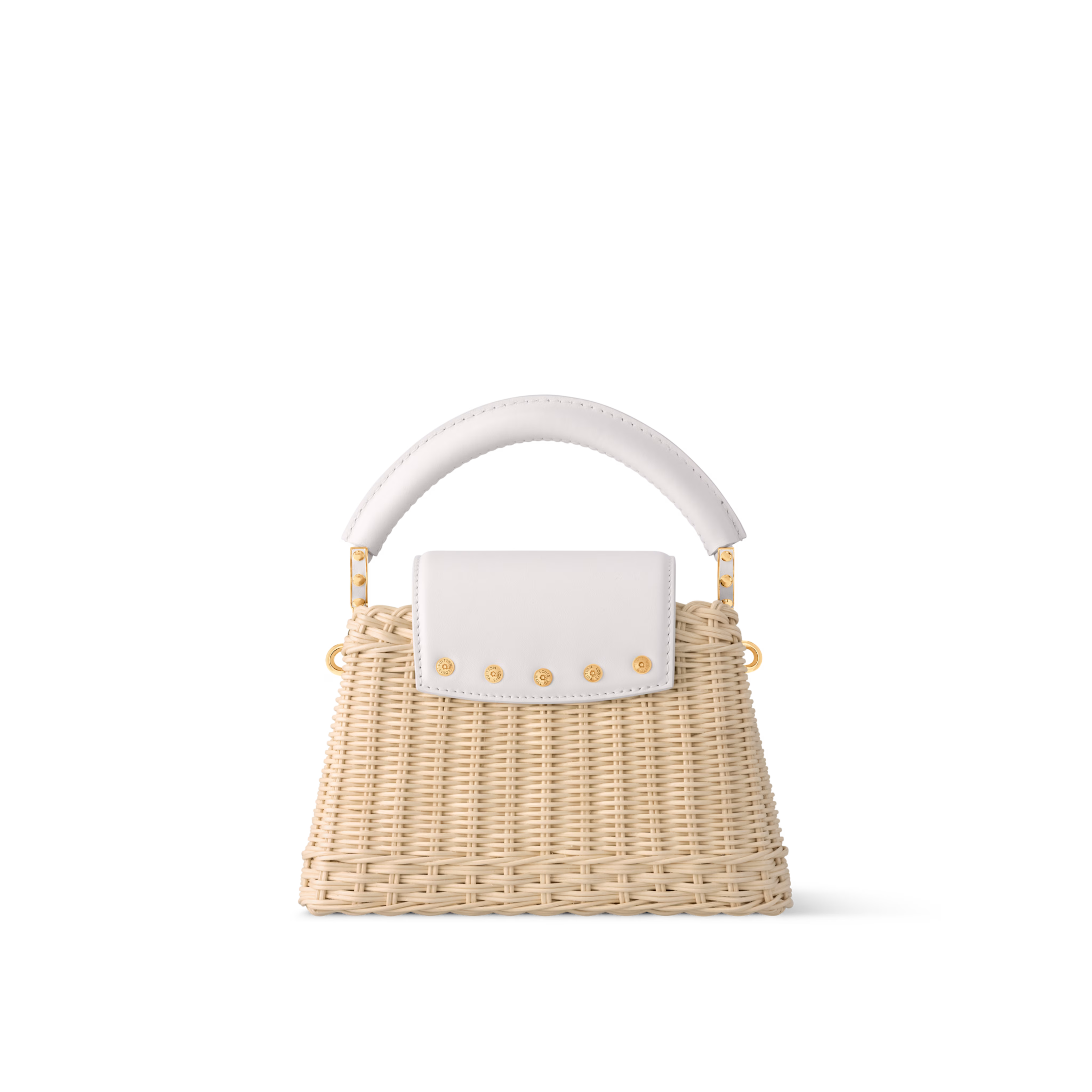 LV Capucines M26004 Mini