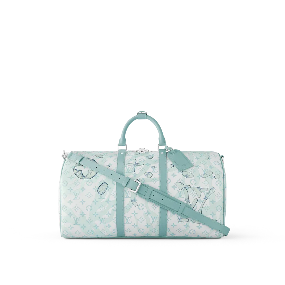 Keepall Bandouliere 50