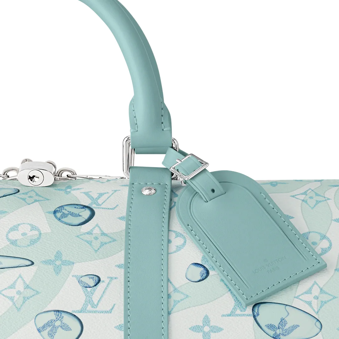 Keepall Bandouliere 50