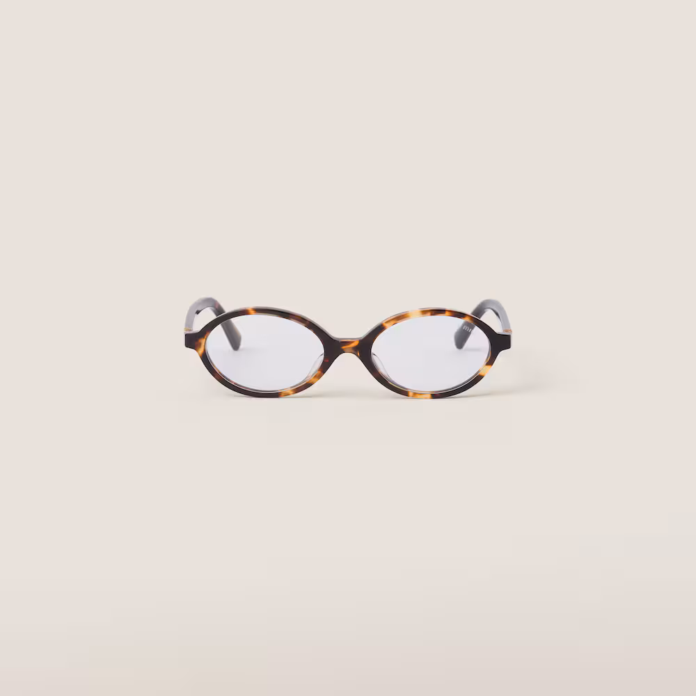 Miu Regard sunglasses