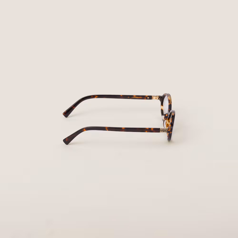 Miu Regard sunglasses
